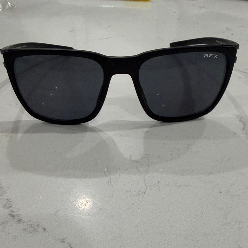 BEX Adams Sunglasses